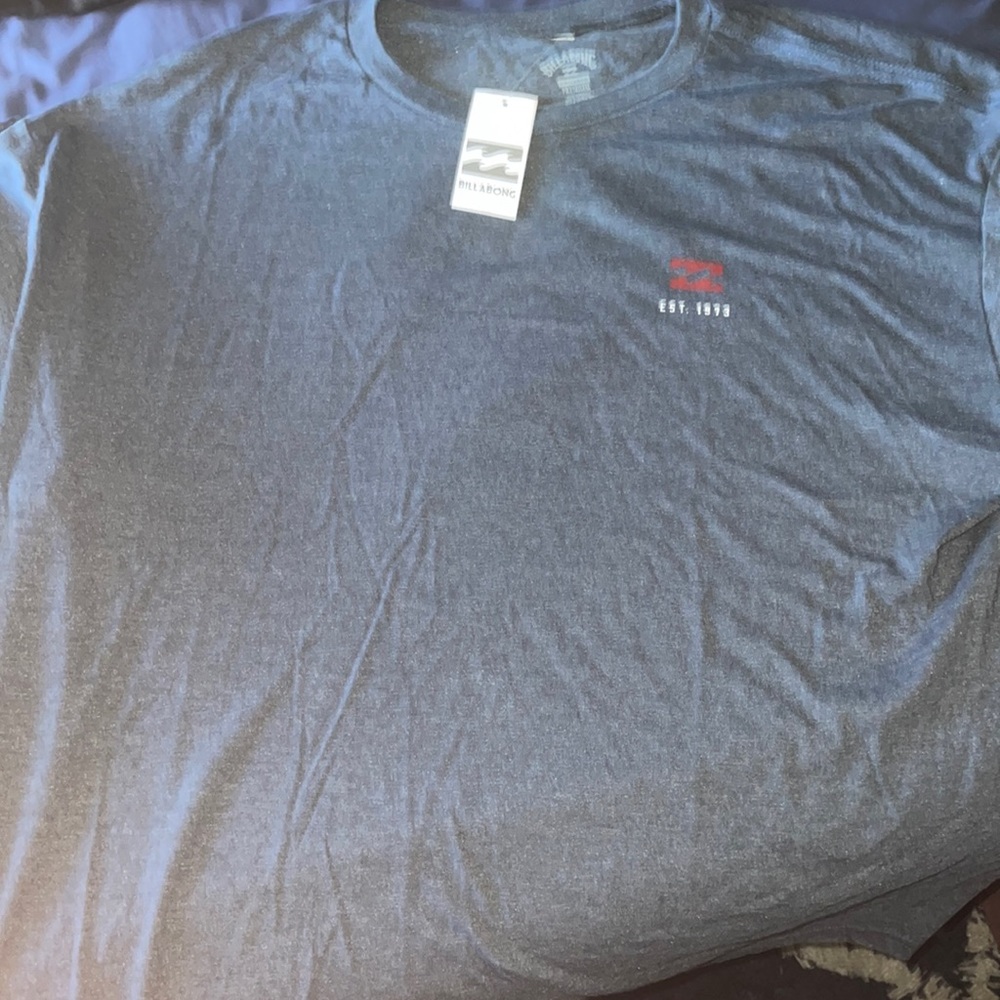 BILLABONG FOREVER ANDY IRONS T